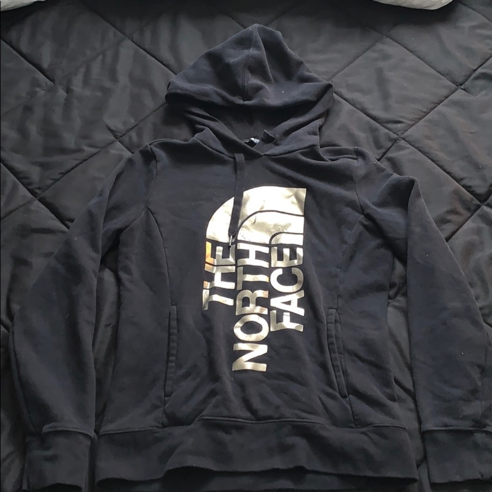 Northface hoodie
